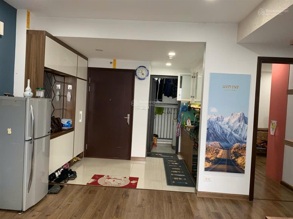 Chính chủ bán căn hoa hậu view hồ điều hòa
