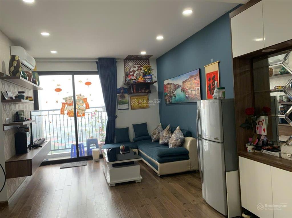 Chính chủ bán căn hoa hậu view hồ điều hòa