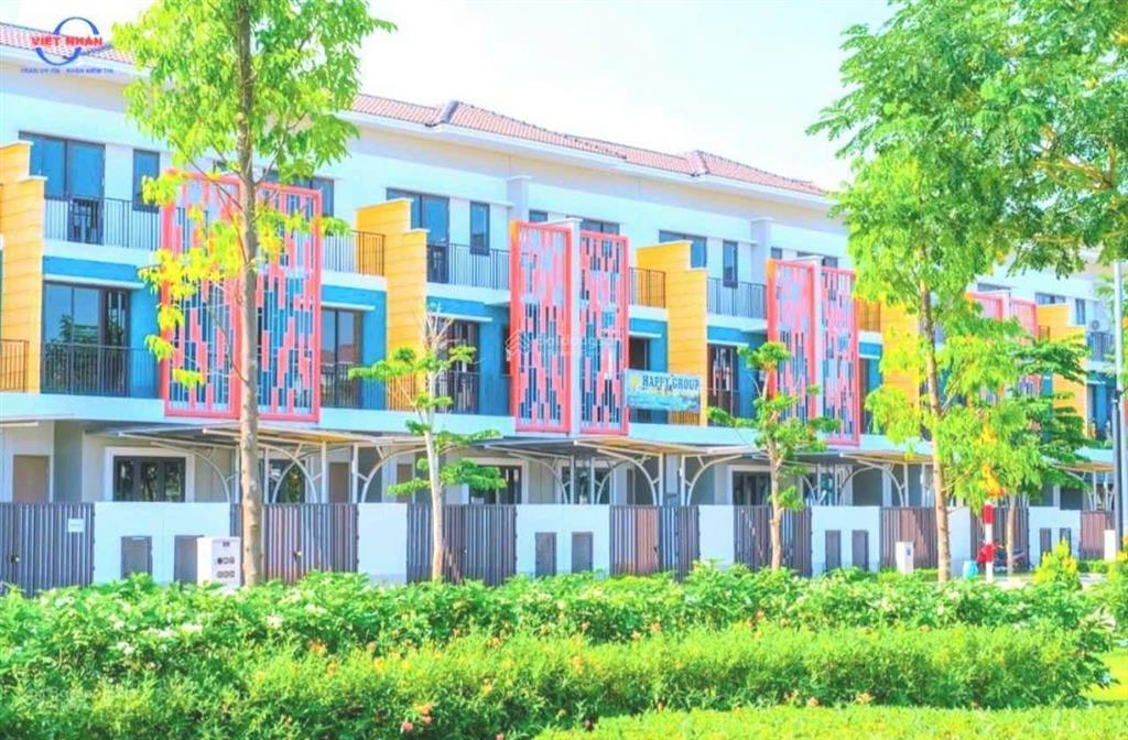 Bán bt tại sun casa central, 3,38 tỷ, 100m2, giá tốt cho khu đô thị vsip 2