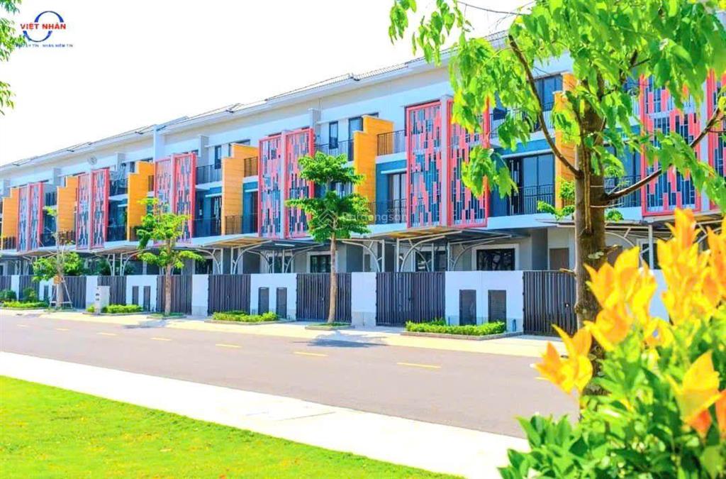 Bán bt tại sun casa central, 3,38 tỷ, 100m2, giá tốt cho khu đô thị vsip 2