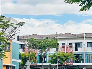 Bán bt tại sun casa central, 3,38 tỷ, 100m2, giá tốt cho khu đô thị vsip 2