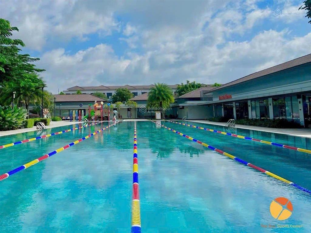 Bán biệt thự sun casa central, 3,28 tỷ vnd, 100m2, chỉ với giá ưu đãi