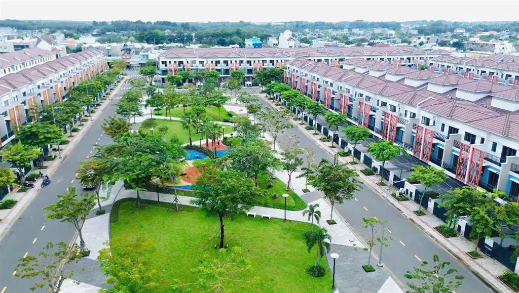 Bán biệt thự sun casa central, 3,28 tỷ vnd, 100m2, chỉ với giá ưu đãi