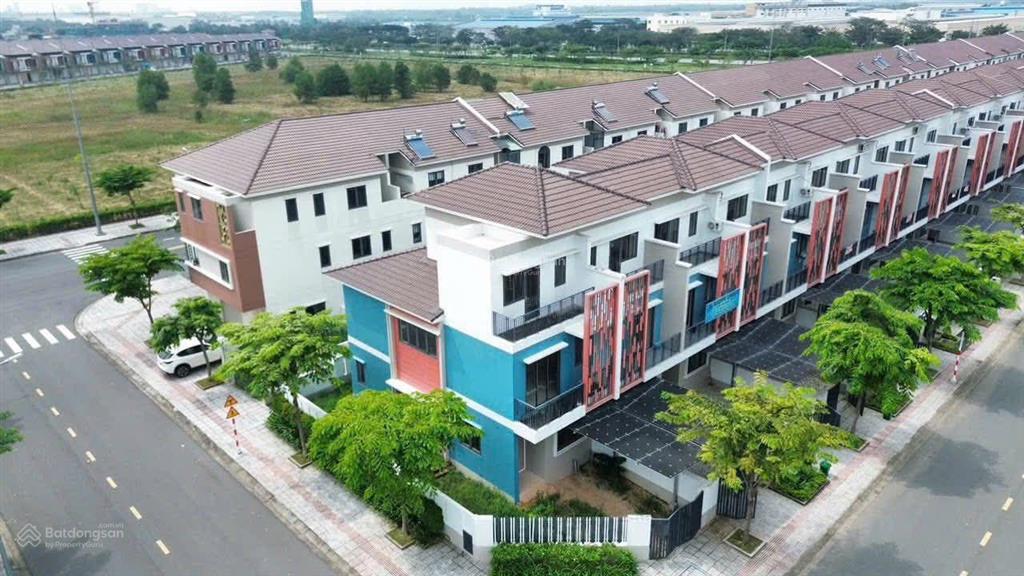Bán biệt thự sun casa central, 3,28 tỷ vnd, 100m2, chỉ với giá ưu đãi