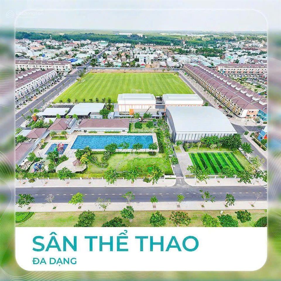 Bán biệt thự sun casa central, 3,28 tỷ vnd, 100m2, chỉ với giá ưu đãi