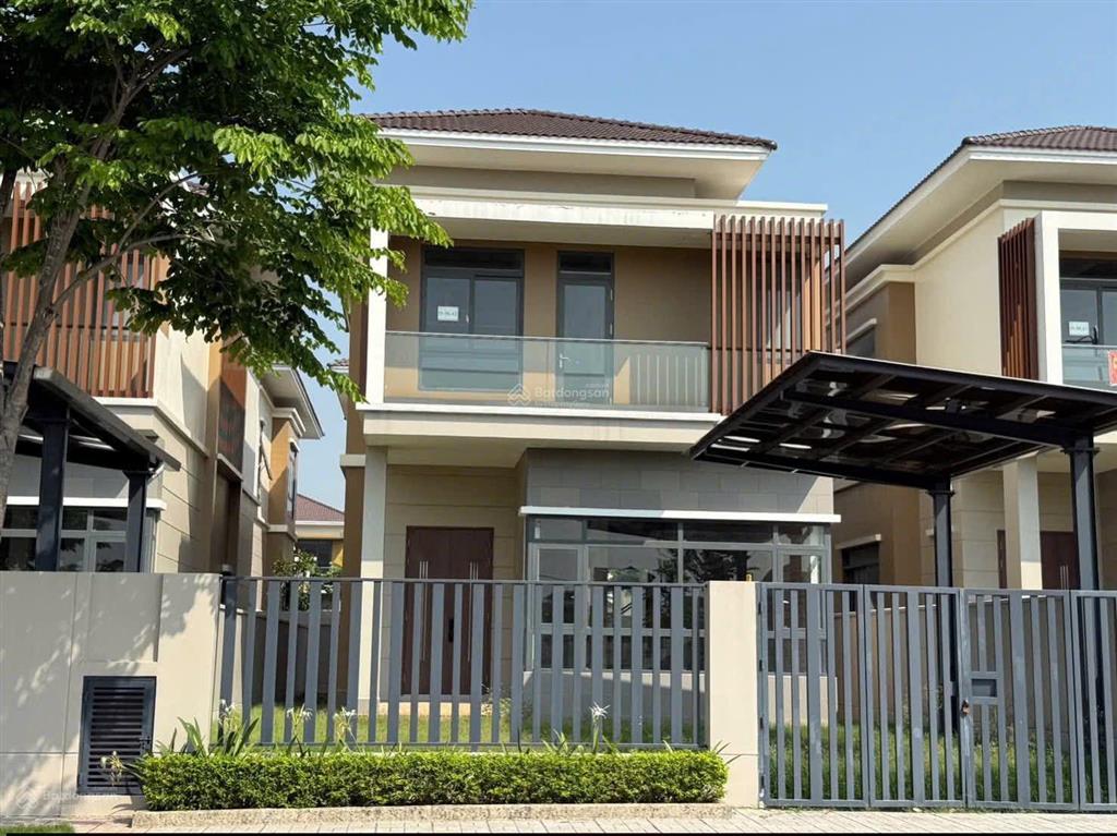 Bán biệt thự sun casa central, 7 tỷ vnd, 250m2, view đẹp