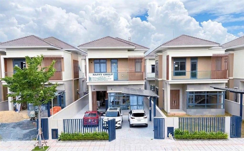 Bán biệt thự sun casa central, 7 tỷ vnd, 250m2, view đẹp