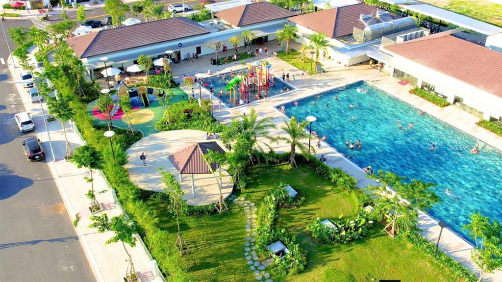 Bán gấp biệt thự sun casa central, 6,838 tỷ, 250m2, 4pn, 5wc, view đẹp
