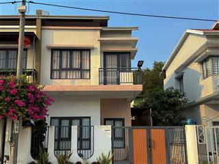 Bán biệt thự 3pn, 3wc tại oasis city, giá cực chất 1,6 tỷ, diện tích 80m2