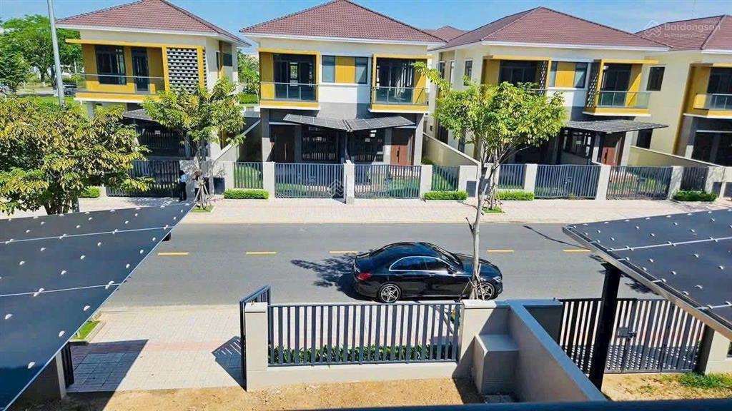 Bán biệt thự sun casa central, 6,838 tỷ, 250m2, đẹp, nhiều tiện ích