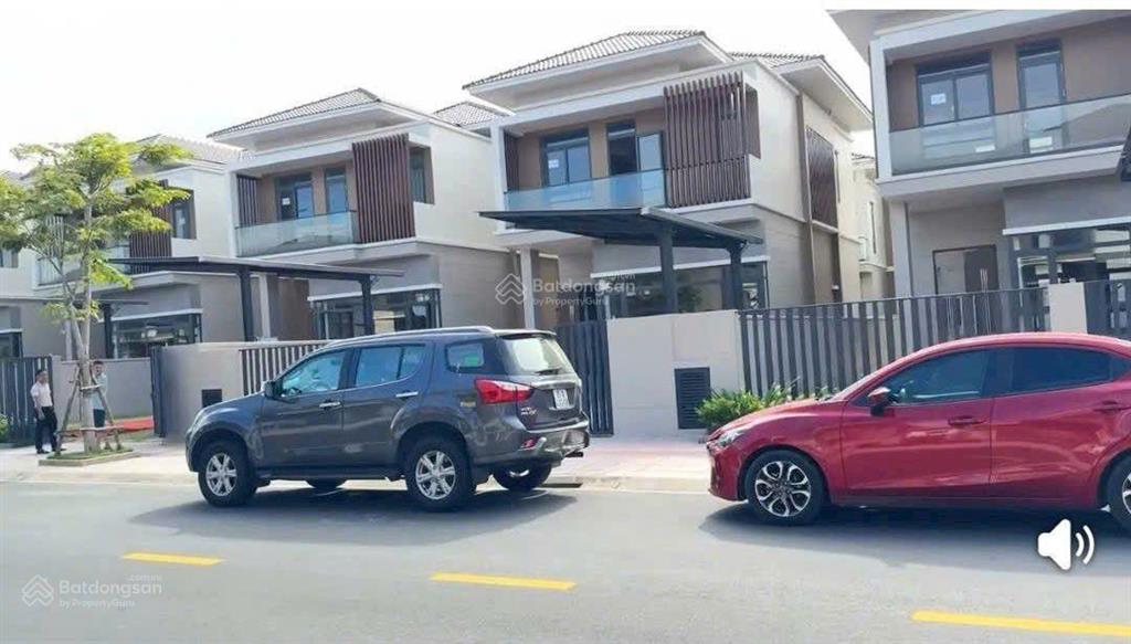 Bán biệt thự sun casa central, 6,838 tỷ, 250m2, đẹp, nhiều tiện ích