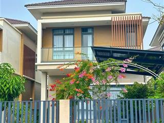 Bán biệt thự sun casa central, 6,8 tỷ, 250m2, 4pn, 5wc