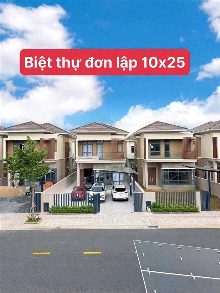 Bán nhà biệt thự đẹp, nhiều tiện ích tại sun casa central, 6,8 tỷ, 250m2