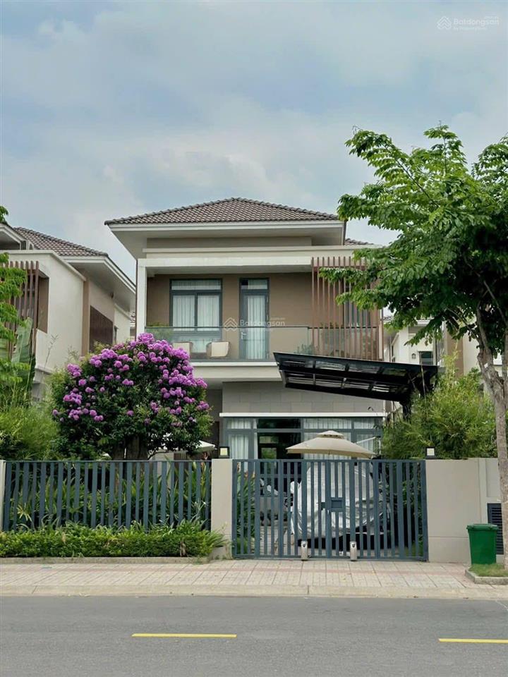 Bán biệt thự sun casa central, 6,7 tỷ, 250m2, view đẹp, giá cực chất