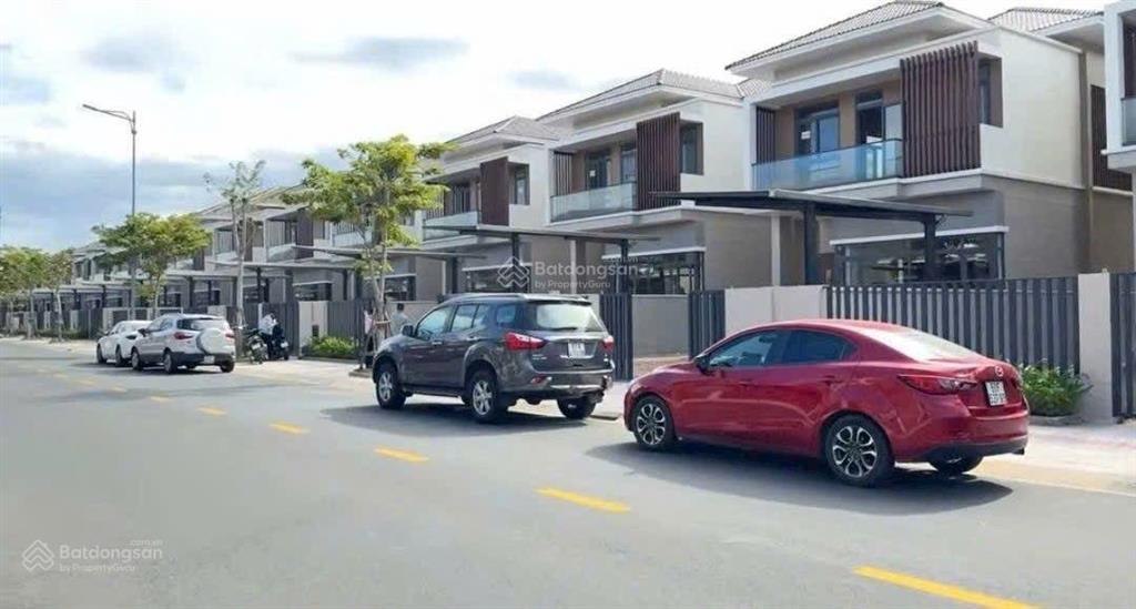 Bán biệt thự sun casa central, 6,7 tỷ, 250m2, view đẹp, giá cực chất