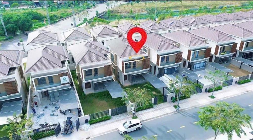 Bán biệt thự sun casa central, 6,7 tỷ, 250m2, view đẹp, giá cực chất
