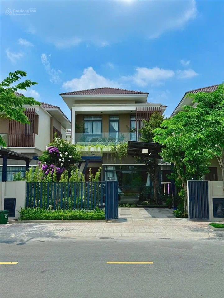 Bán biệt thự sun casa central, 6,7 tỷ, 250m2, view đẹp, giá cực chất