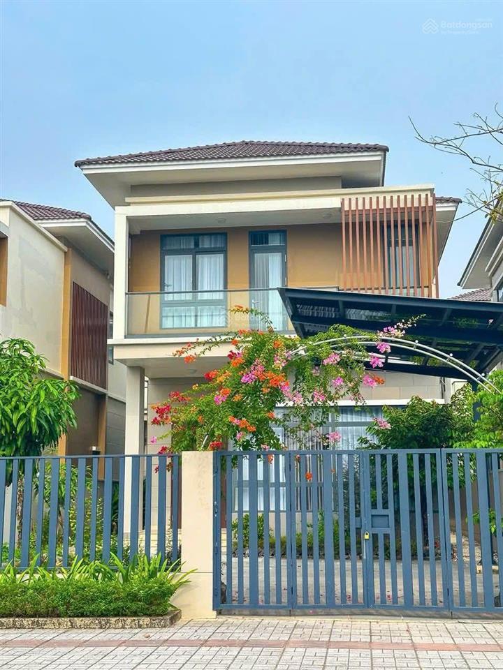 Bán biệt thự sun casa central, 6,7 tỷ, 250m2, view đẹp, giá cực chất