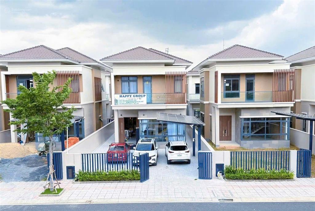 Bán biệt thự sun casa central, 6,7 tỷ, 250m2, view đẹp, giá cực chất