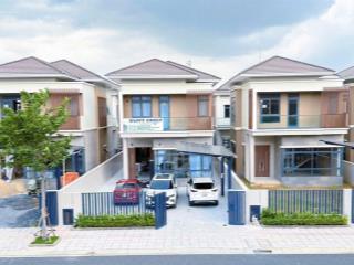 Bán biệt thự sun casa central, 6,7 tỷ, 250m2, view đẹp, giá cực chất