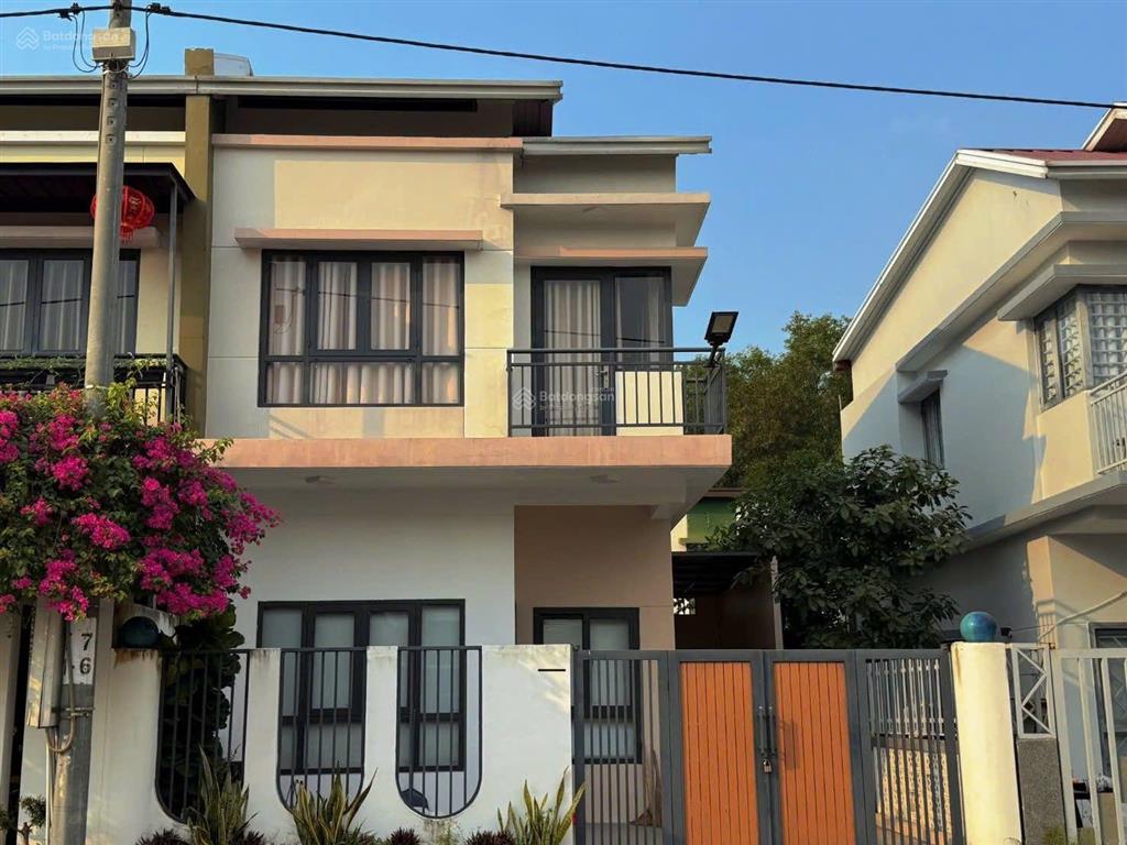 Bán bt giá siêu hời tại oasis city, 1,8 tỷ, 80m2, 2pn, 2wc, 2 tầng
