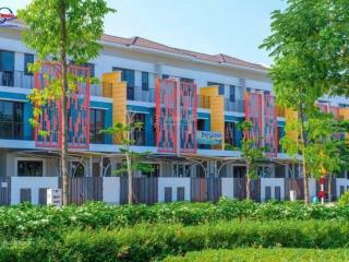 Bán bt độc đáo tại sun casa central, 3,28 tỷ, 100m2, 3pn, 3wc
