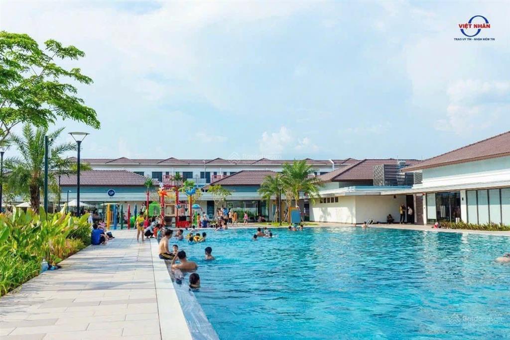 Bán bt độc đáo tại sun casa central, 3,28 tỷ, 100m2, 3pn, 3wc