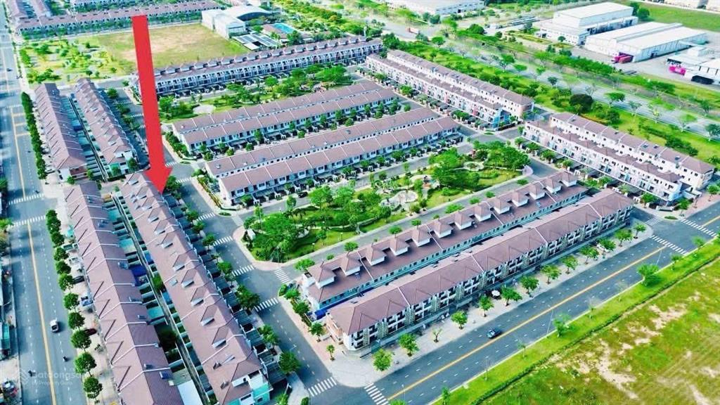Bán bt tại sun casa central, 3,15 tỷ vnd, 100m2, giá ưu đãi nổi bật!