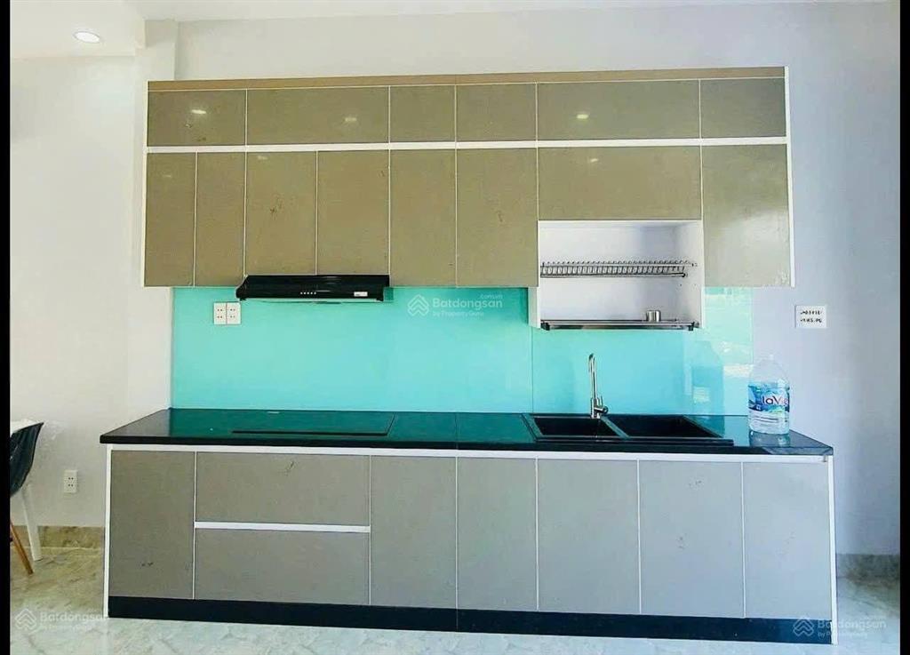 Bán shophouse oasis city, 2,1 tỷ, 80m2, 2pn, 2wc, đông nam, bến cát, bình dương