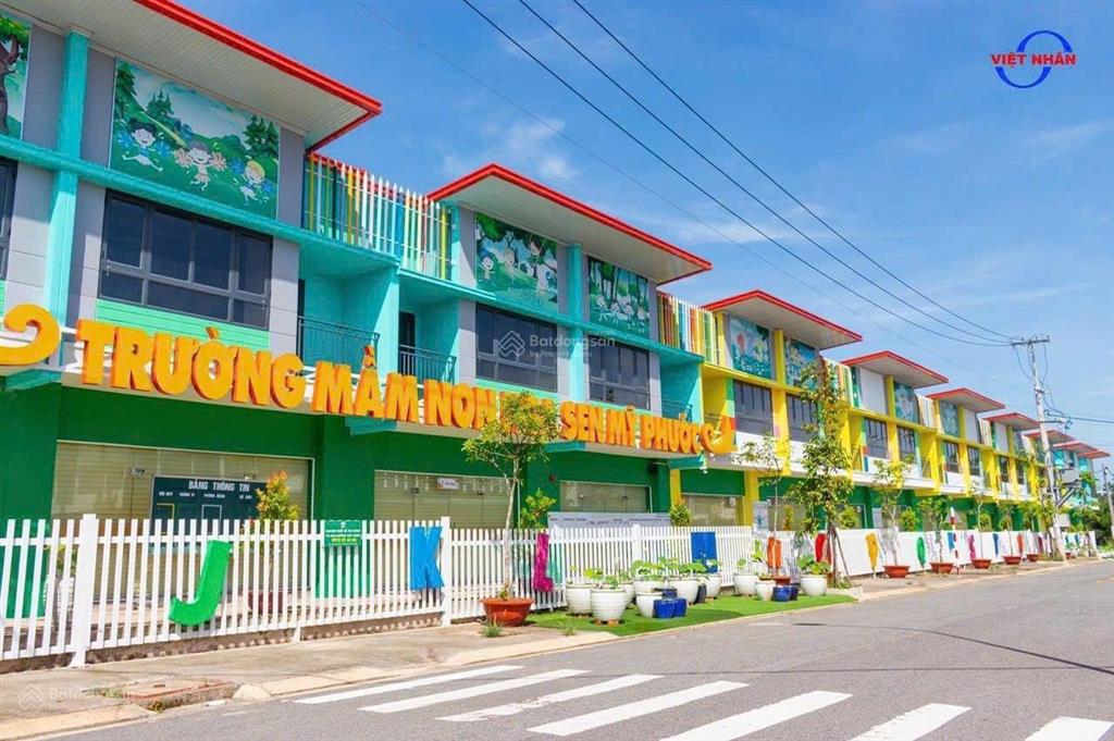 Hàng hiếm tại oasis city, 1,58 tỷ, 80m2, 2pn, 2wc, 2 tầng