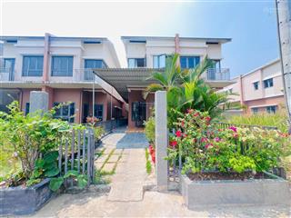 Hàng hiếm tại oasis city, 1,58 tỷ, 80m2, 2pn, 2wc, 2 tầng