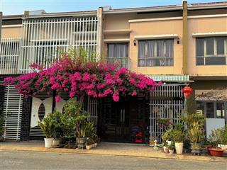 Bán shophouse tại oasis city, 1,58 tỷ, 80m2, 2pn, 2wc, 2 tầng