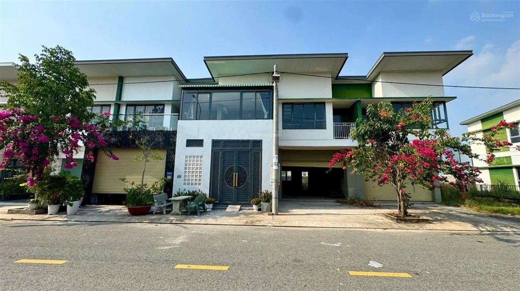 Bán shophouse tại oasis city, 1,58 tỷ, 80m2, 2pn, 2wc, 2 tầng