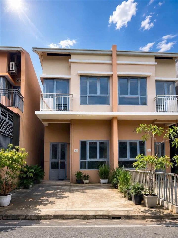 Bán nhà biệt thự 2pn 2wc tại oasis city, 1,58 tỷ, 80m2