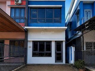 Bán nhà biệt thự 2pn 2wc tại oasis city, 1,58 tỷ, 80m2