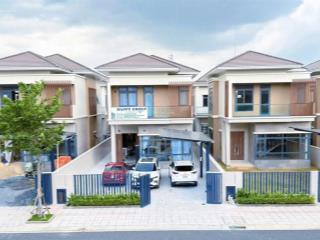 Bán gấp biệt thự sun casa central 6,6 tỷ, 250m2, 4pn, 4wc, bình dương
