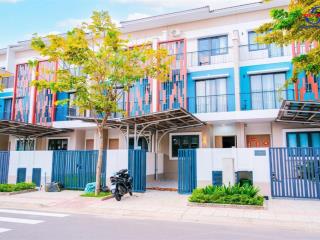 Bán biệt thự sun casa central, 3,15 tỷ, 100m2, giá tốt, view đẹp