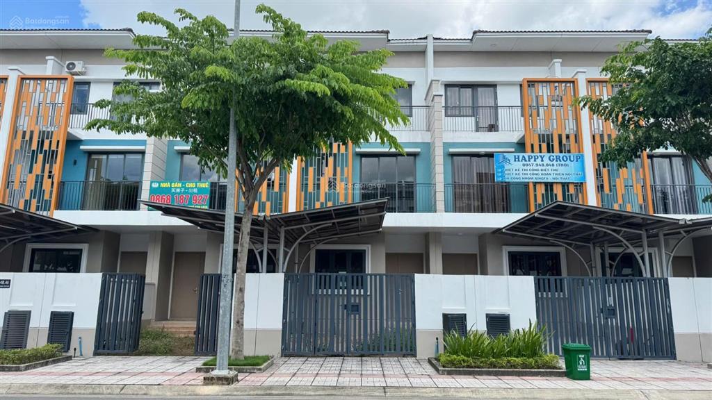 Bán nhà phố tại sun casa central, 2,8 tỷ, 100m2, view đẹp, uy tín