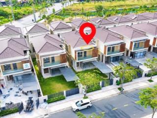 Bán biệt thự tại sun casa central, 6,4 tỷ, 250m2, đẹp, nhiều tiện ích