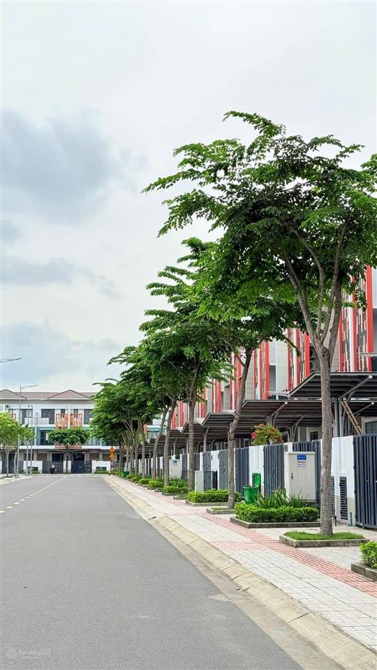 Bán gấp bt tại sun casa central, 2,85 tỷ, 100m2