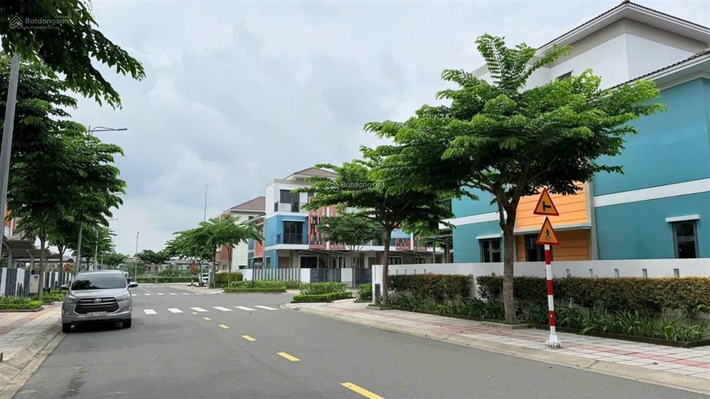 Bán gấp bt tại sun casa central, 2,85 tỷ, 100m2