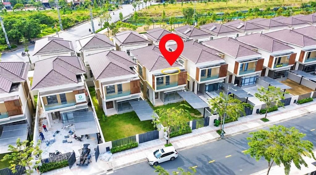 Bán nhà biệt thự tại sun casa central, 6,7 tỷ, 250m2, giá siêu hời chỉ với cơ hội hiếm có!