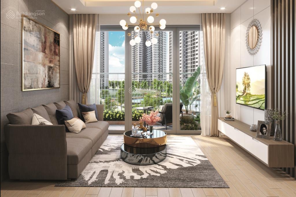 Số lượng có hạn! chiết khấu lên đến 1.8 tỷ. căn hộ origami  2pn+1 tại vinhomes grand park