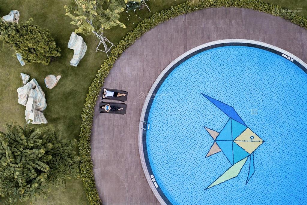 Số lượng có hạn! chiết khấu lên đến 1.8 tỷ. căn hộ origami  2pn+1 tại vinhomes grand park