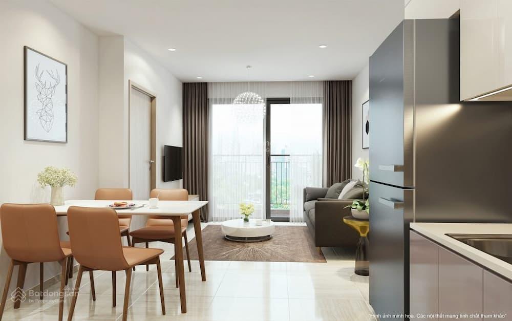 Số lượng có hạn! chiết khấu lên đến 1.8 tỷ. căn hộ origami  2pn+1 tại vinhomes grand park