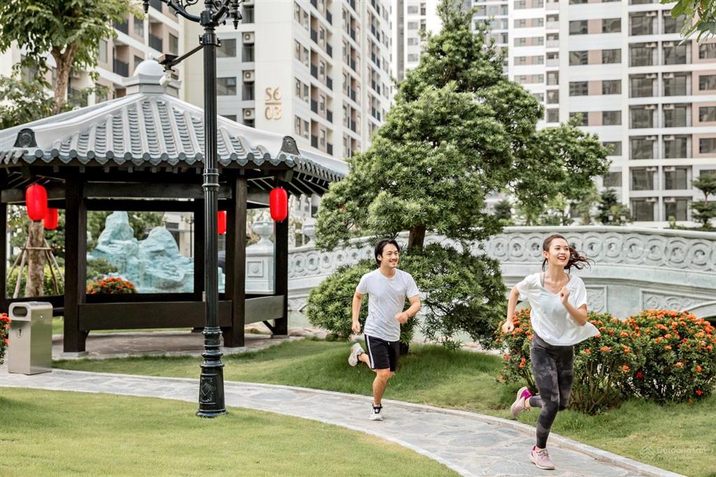 Số lượng có hạn! chiết khấu lên đến 1.8 tỷ. căn hộ origami  2pn+1 tại vinhomes grand park