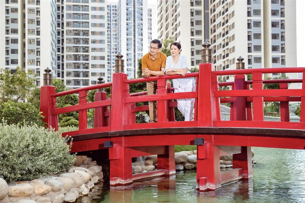 Số lượng có hạn! chiết khấu lên đến 1.8 tỷ. căn hộ origami  2pn+1 tại vinhomes grand park