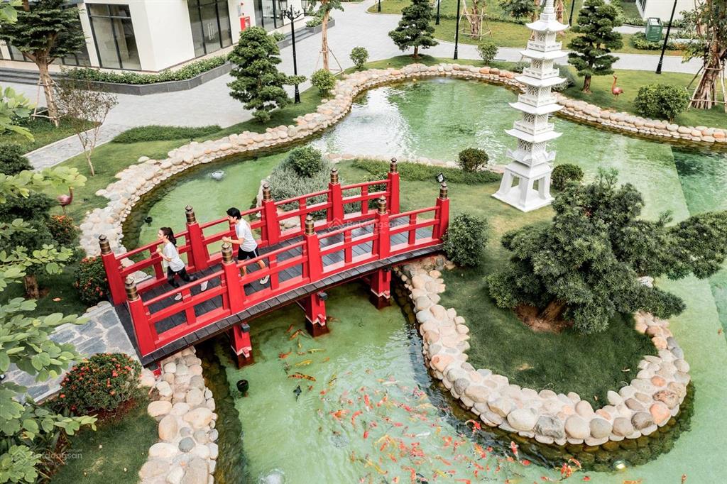 Số lượng có hạn! chiết khấu lên đến 1.8 tỷ. căn hộ origami  2pn+1 tại vinhomes grand park