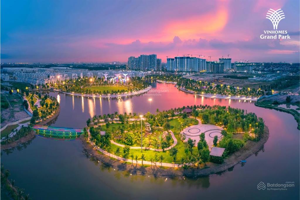 Số lượng có hạn! chiết khấu lên đến 1.8 tỷ. căn hộ origami  2pn+1 tại vinhomes grand park