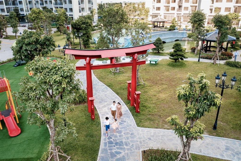 Số lượng có hạn! chiết khấu lên đến 1.8 tỷ. căn hộ origami  2pn+1 tại vinhomes grand park